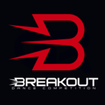 Breakout dance competition