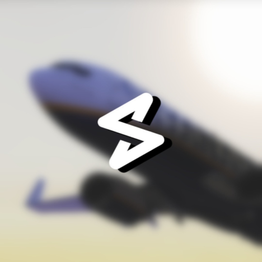 SkyVector [ALPHA] WINTER UPDATE! official Roblox game thumbnail