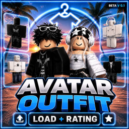 Avatar OutFit (Load + Rating)