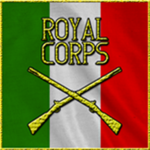 ♕The Italian Empire♕: Royal Corps