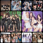 KOREAN POP KPOP