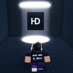 FREE ADMIN TOWER icon