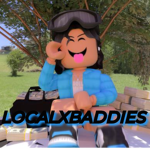 Localxbaddies