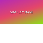 Dani's Community