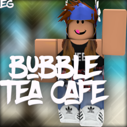 Bubble Tea Café | V1