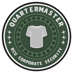 USA | RCU Quartermaster