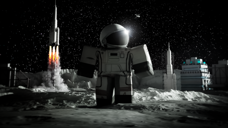 NASA Astronaut Simulator screenshot 3