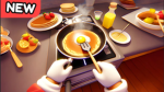 New | Pancake House