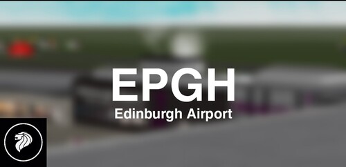 Edinburgh Airport || Singapore Airways