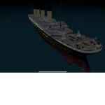 Fans del Titanic