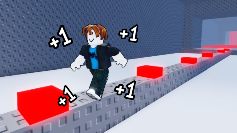 [⚡] +1 Speed Laser Escape screenshot 1