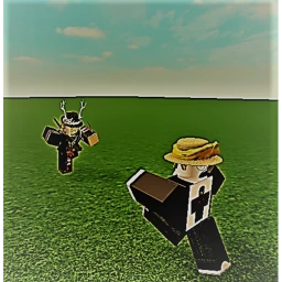 Guns Bloody Meelee icon