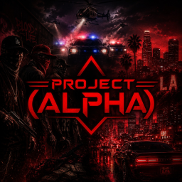( Project Alpha )
