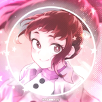 Ochako Uraraka ୨୧