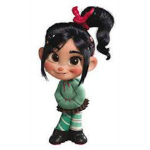 Wreck It Ralph Fan Club!
