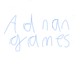 Adnan games