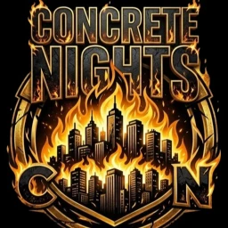 CONCRETE NIGHTS icon