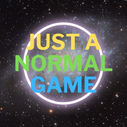 Just a normal game