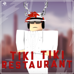 Tiki Tiki Restaurant