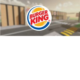 Burger King Restaurant