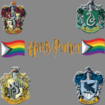 ~Harry Potter Fan Group: Hogwarts~