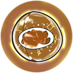 YOU OWN THE CHICKEN & GRAVY BALL