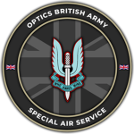 |BА| Special Air Service