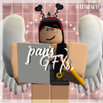 Pan's GFXs