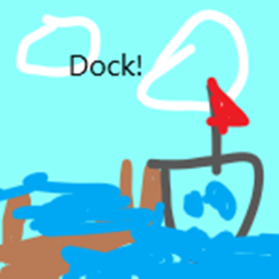 DenBoats Dock