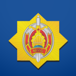 Militsiya of the Republic of Belarus