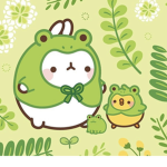 Froggy Wind