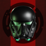 Imperial Special Forces GRW