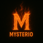 Mysteriogames