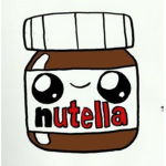 Viva La Nutella