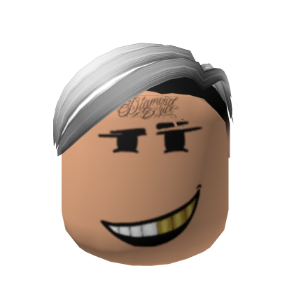 Y2K Raul Homie Boy Roblox item