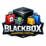 BlackBox Shopping centre