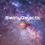 Swirlygalactic productions