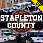Stapleton County, Firestone