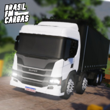 [NEW] Brazil in loads [RP TRUCK🚛] 
