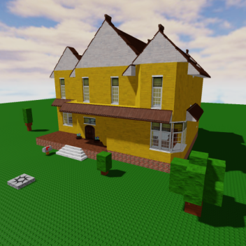 Powerup20's Place