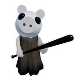 Memory Piggy Obby