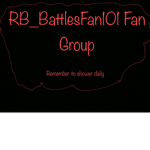 The Battles fan group