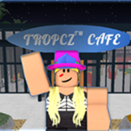 Tropicz™ Cafe Interview Center