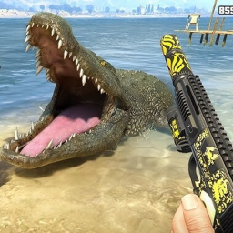SCP Titanoboa icon