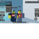 Gun development