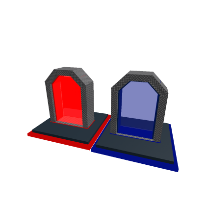 Teleports