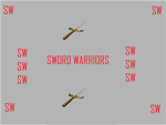 Sword Warriors (SW)