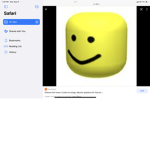 PLEASE BRING BACK OOF ROBLOX.PLEASE