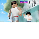 Miami Florida Remake