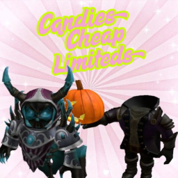[-50%] Candies Cheap Items!